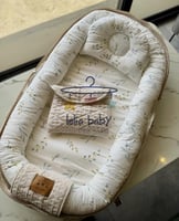 سرير متنقل سكري مناسب للجنسين