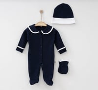 طقم استقبال مميز للأولاد