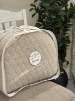 سرير متنقل بيج مناسب للجنسين