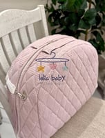 سرير متنقل للبنات