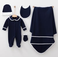 طقم استقبال مميز للأولاد