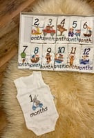 بوكس الشهور للأولاد