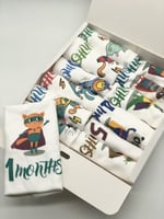 بوكس الأبطال