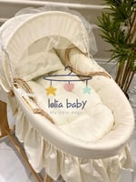 سلة موسى الأكثر طلب مع القاعدة