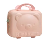 طقم مواليد مع حقيبة سفر فاخرة