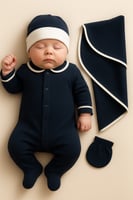 طقم استقبال مميز للأولاد