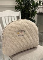 سرير متنقل محايد