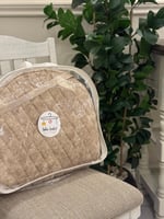 سرير متنقل مناسب للجنسين