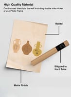 طباعة بوستر حسب الطلب