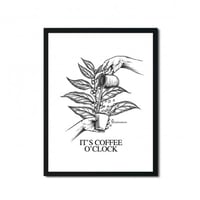 لوحة قهوة coffee