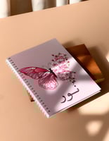 بكج اهداء حسب الأسم