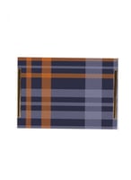 صينية تقديم مصنوعة من الأكريليك مزخرفة بتصميم كارو...