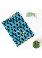 صينية تقديم مصنوعة من الأكريليك مزخرفة بتصميم أشكا...