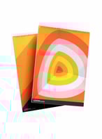 طقم من ٢ مفكرة دفتر ملاحظات بسلك حلزوني لكل واحدة...