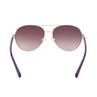 نظارة شمسية ماركة جيس GU521328F56