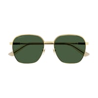 نظارة قوتشي شمسية موديلد GG1100SA 003