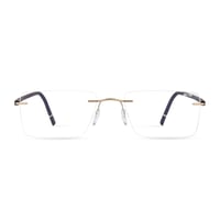 نظارة طبية سيلويت كلاسيك