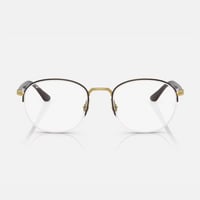 نظارة طبية ماركة راي بان موديل RAY BAN;6487, 52, 2...