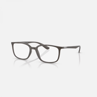 نظارة طبية ماركة راي بان موديل RAY BAN;7208, 52, 8...