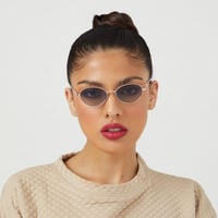 نظارة شمسية ماركة جيس GU921728W48