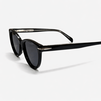 نظارة شمسية آيز بتصميم فخم