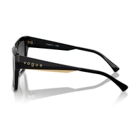 نظارة شمسية ماركة ڤوچ موديل VOGUE;5553S, 54, W44,...