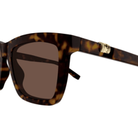 نظارة بوشرون شمسية موديل BC0124S 003