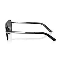 نظارة برادا شمسية موديل PRADA;A53S, 59, 1BO, 5S0