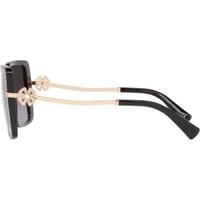 نظارة شمسية ماركة بولغاري موديل BV8243B-501/8G