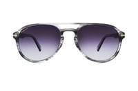 نظارة بولر شمسية موديل GOLD141-427