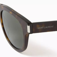 نظارة سان لوران شمسية موديل SL 571 007