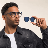 نظارة امبيريو ارماني طبية موديل ;EMPORIO ARMANI;41...