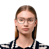 نظارة طبية ماركة ڤوچ موديل VOGUE;5443, 52, 3007