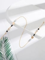 سلسلة نظارة موديل 18210121128