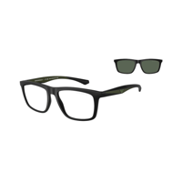 نظارة امبيريو ارماني شمسية موديل EMPORIO ARMANI;42...