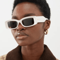 نظارة قوتشي شمسية موديلد GG1528S 003