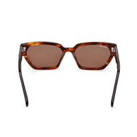 نظارة شمسية ماركة سواروفسكي موديل SK034852E53