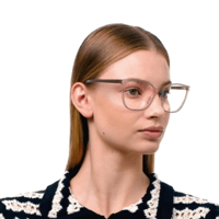 نظارة طبية ماركة ڤوچ موديل VOGUE;5356, 50, 2864