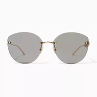 نظارة بوشرون شمسية موديل BC0132S 001