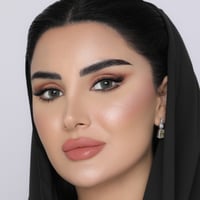 عدسات ليناس الملونة - لايم Lime