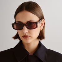 نظارة قوتشي شمسية موديل GG1534S 002