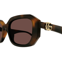 نظارة قوتشي شمسية موديل GG1535S 002