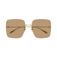 نظارة قوتشي شمسية موديل GG1147S 003