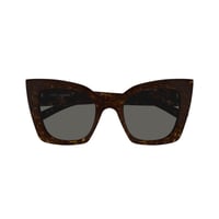 نظارة سان لوران شمسية موديل SL 552 008