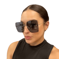 نظارة قوتشي شمسية موديل GG1112S 002