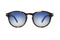 نظارة بولر شمسية موديل GOLD139-428