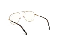 نظارة طبية ماركة توم فورد موديل FT5622-B02857