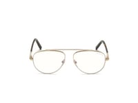 نظارة طبية ماركة توم فورد موديل FT5622-B02857