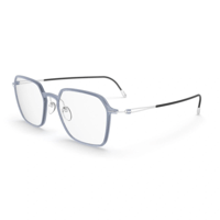 نظارة طبية ماركة سيلويت موديل SILHOUETTE 2927-75-6...