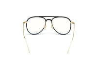 نظارة طبية ماركة توم فورد موديل FT5666-B00252